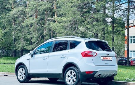 Ford Kuga III, 2012 год, 949 000 рублей, 11 фотография