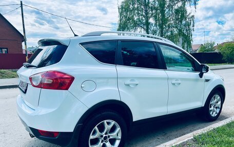 Ford Kuga III, 2012 год, 949 000 рублей, 15 фотография