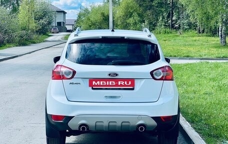 Ford Kuga III, 2012 год, 949 000 рублей, 8 фотография