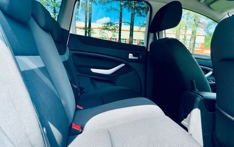 Ford Kuga III, 2012 год, 949 000 рублей, 24 фотография