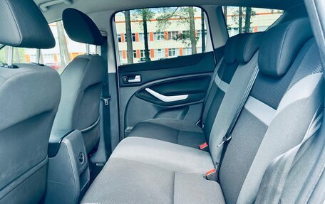 Ford Kuga III, 2012 год, 949 000 рублей, 30 фотография