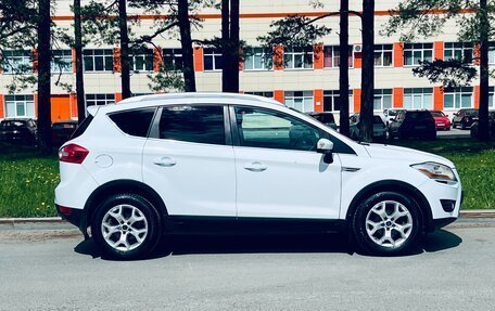 Ford Kuga III, 2012 год, 949 000 рублей, 20 фотография