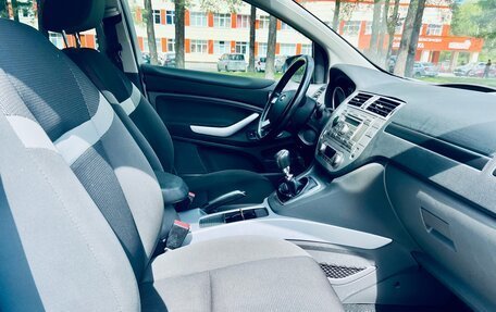 Ford Kuga III, 2012 год, 949 000 рублей, 27 фотография