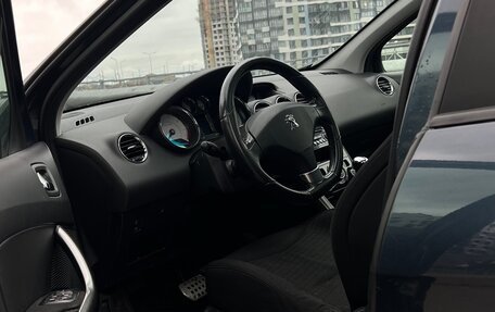 Peugeot 308 II, 2012 год, 580 000 рублей, 2 фотография