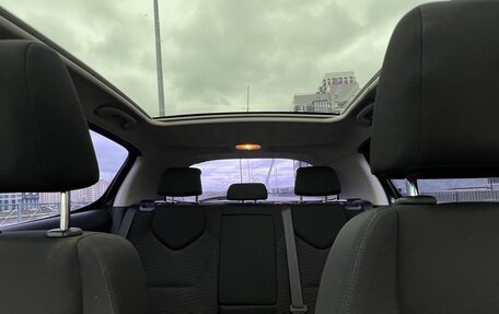 Peugeot 308 II, 2012 год, 580 000 рублей, 6 фотография
