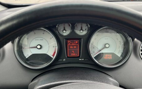 Peugeot 308 II, 2012 год, 580 000 рублей, 7 фотография