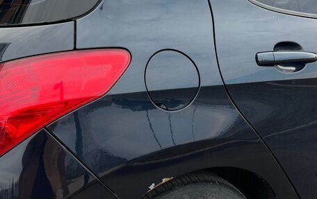 Peugeot 308 II, 2012 год, 580 000 рублей, 10 фотография