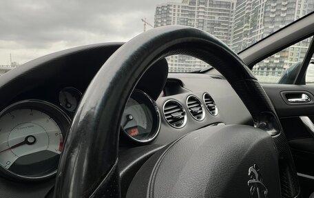 Peugeot 308 II, 2012 год, 580 000 рублей, 8 фотография