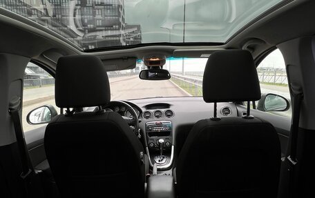 Peugeot 308 II, 2012 год, 580 000 рублей, 4 фотография