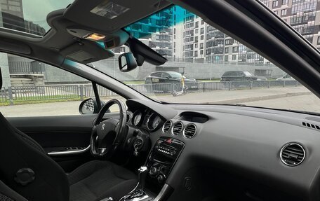 Peugeot 308 II, 2012 год, 580 000 рублей, 3 фотография