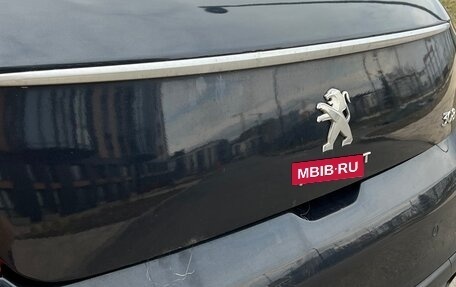 Peugeot 308 II, 2012 год, 580 000 рублей, 11 фотография