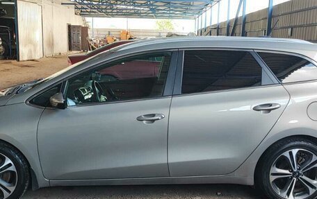 KIA cee'd III, 2016 год, 1 500 000 рублей, 12 фотография