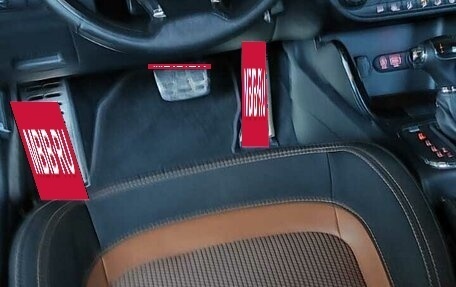 KIA cee'd III, 2016 год, 1 500 000 рублей, 15 фотография