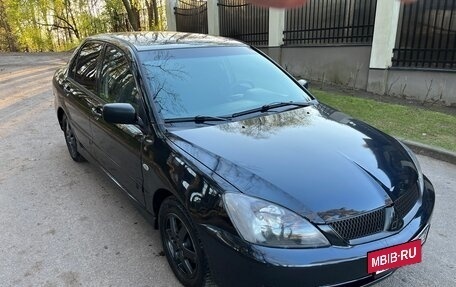 Mitsubishi Lancer IX, 2005 год, 295 000 рублей, 2 фотография