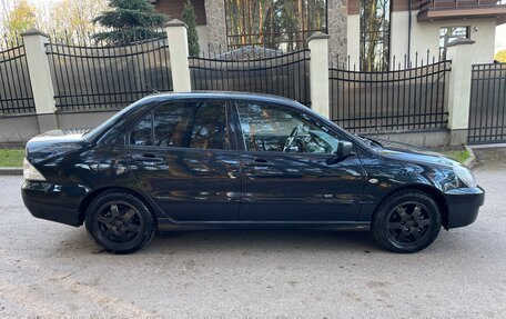 Mitsubishi Lancer IX, 2005 год, 295 000 рублей, 7 фотография