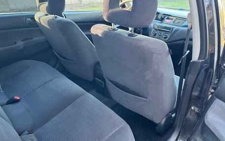 Mitsubishi Lancer IX, 2005 год, 295 000 рублей, 11 фотография