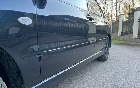 Mitsubishi Lancer IX, 2005 год, 295 000 рублей, 13 фотография
