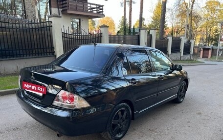 Mitsubishi Lancer IX, 2005 год, 295 000 рублей, 6 фотография