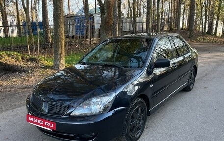 Mitsubishi Lancer IX, 2005 год, 295 000 рублей, 10 фотография