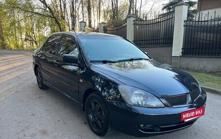 Mitsubishi Lancer IX, 2005 год, 295 000 рублей, 8 фотография