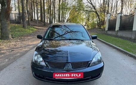 Mitsubishi Lancer IX, 2005 год, 295 000 рублей, 9 фотография