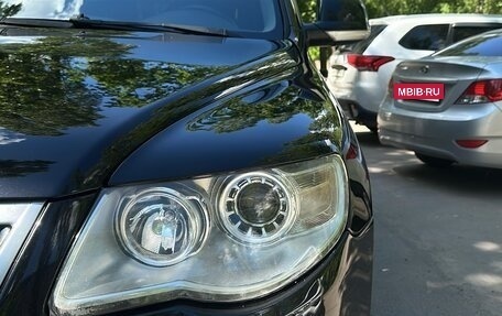 Volkswagen Touareg III, 2008 год, 1 270 000 рублей, 3 фотография
