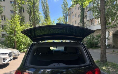 Volkswagen Touareg III, 2008 год, 1 270 000 рублей, 8 фотография