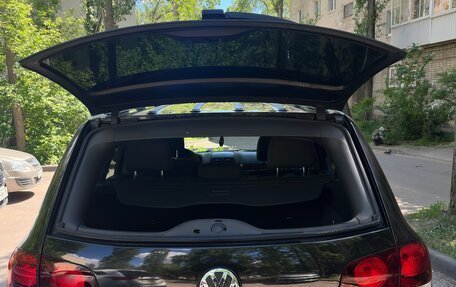 Volkswagen Touareg III, 2008 год, 1 270 000 рублей, 7 фотография