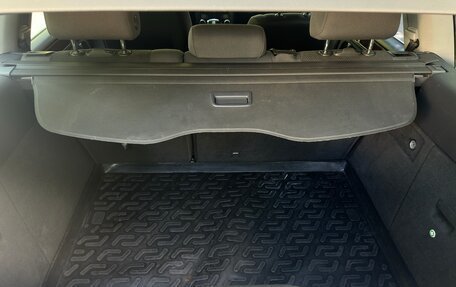 Volkswagen Touareg III, 2008 год, 1 270 000 рублей, 6 фотография
