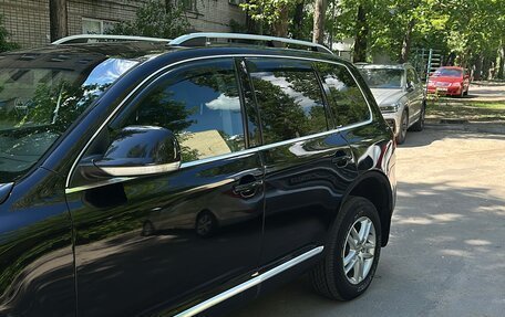 Volkswagen Touareg III, 2008 год, 1 270 000 рублей, 15 фотография