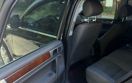 Volkswagen Touareg III, 2008 год, 1 270 000 рублей, 9 фотография