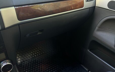 Volkswagen Touareg III, 2008 год, 1 270 000 рублей, 12 фотография