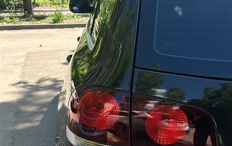 Volkswagen Touareg III, 2008 год, 1 270 000 рублей, 18 фотография