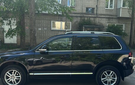 Volkswagen Touareg III, 2008 год, 1 270 000 рублей, 16 фотография