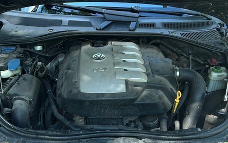 Volkswagen Touareg III, 2008 год, 1 270 000 рублей, 23 фотография