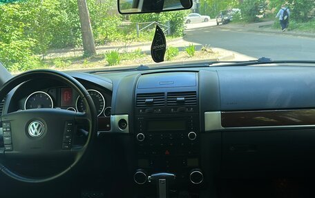 Volkswagen Touareg III, 2008 год, 1 270 000 рублей, 24 фотография