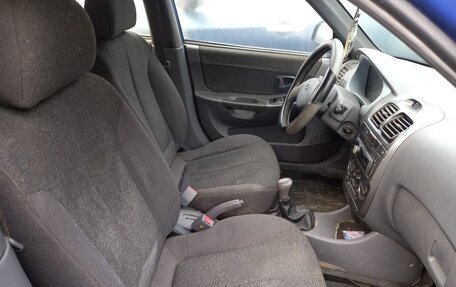 Hyundai Accent II, 2003 год, 220 000 рублей, 12 фотография