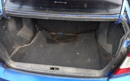 Hyundai Accent II, 2003 год, 220 000 рублей, 15 фотография