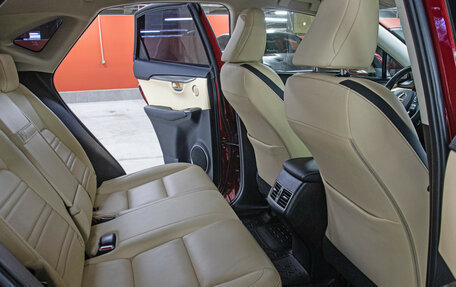 Lexus NX I, 2014 год, 2 397 000 рублей, 12 фотография
