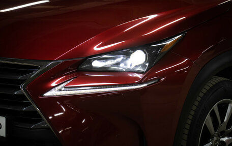 Lexus NX I, 2014 год, 2 397 000 рублей, 22 фотография