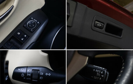 Lexus NX I, 2014 год, 2 397 000 рублей, 19 фотография