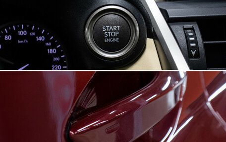 Lexus NX I, 2014 год, 2 397 000 рублей, 18 фотография
