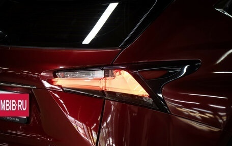 Lexus NX I, 2014 год, 2 397 000 рублей, 21 фотография