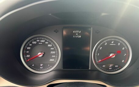 Mercedes-Benz GLC, 2016 год, 3 000 000 рублей, 4 фотография