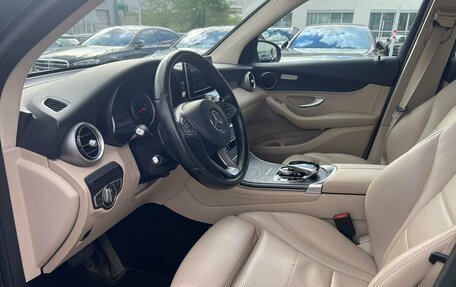 Mercedes-Benz GLC, 2016 год, 3 000 000 рублей, 13 фотография