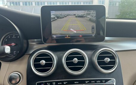 Mercedes-Benz GLC, 2016 год, 3 000 000 рублей, 16 фотография