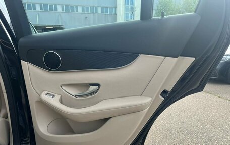 Mercedes-Benz GLC, 2016 год, 3 000 000 рублей, 21 фотография