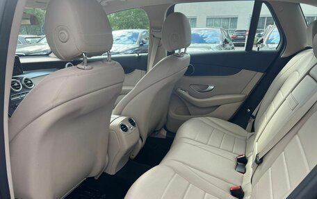 Mercedes-Benz GLC, 2016 год, 3 000 000 рублей, 22 фотография