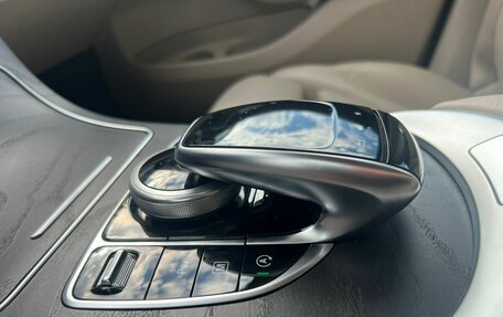 Mercedes-Benz GLC, 2016 год, 3 000 000 рублей, 17 фотография