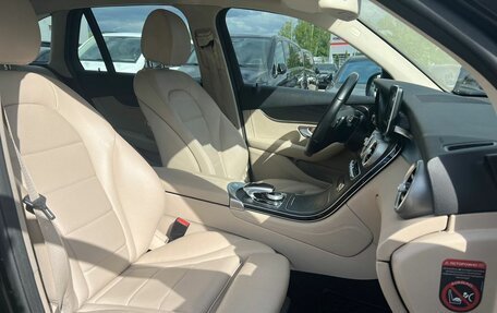 Mercedes-Benz GLC, 2016 год, 3 000 000 рублей, 19 фотография